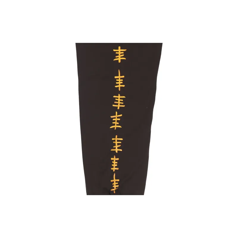 Travis Scott X McDonald's Smile Sweatpants-3