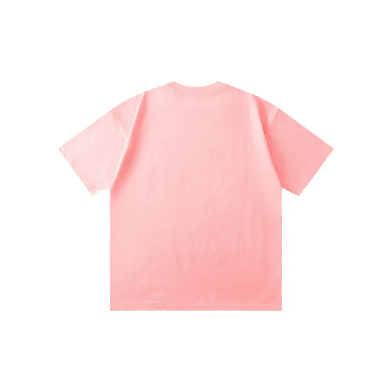 Endless Abyss T Shirts Unisex-5
