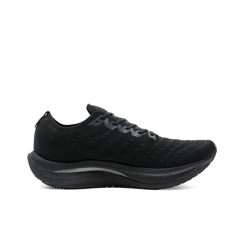 XTEP Racing 160X5.0SE Running Shoes Men Low Top Black-1