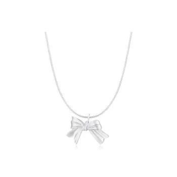 JUICY GRAPE S999 Fine Silver Necklaces Women's