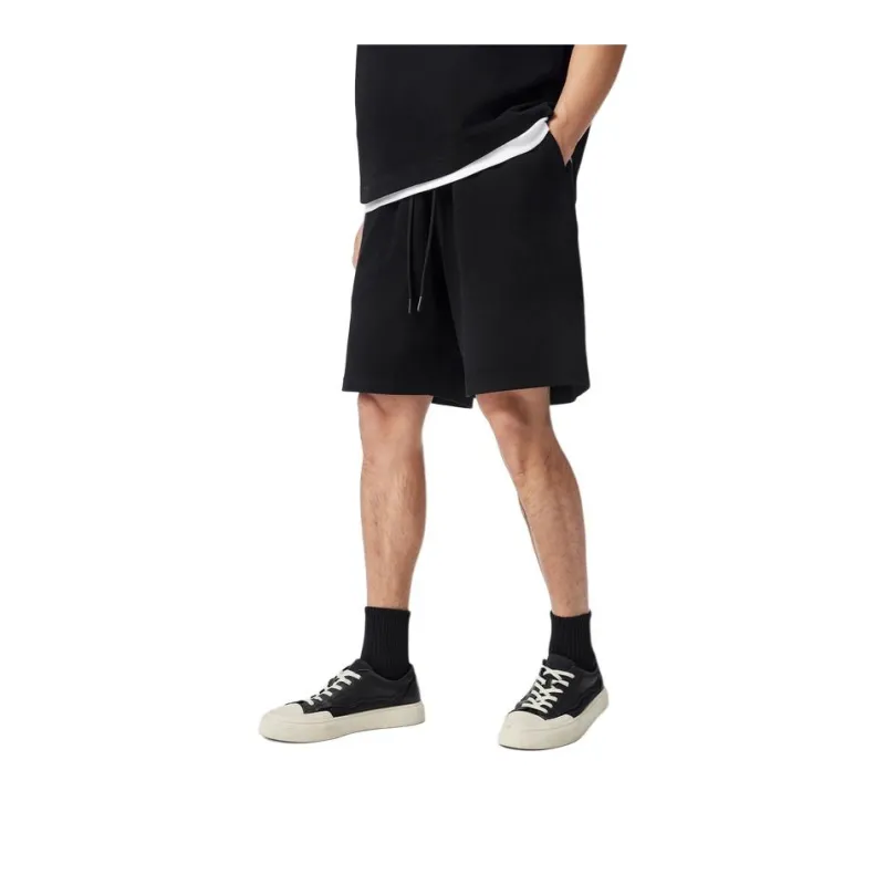 Bodydream Casual Shorts Men-1