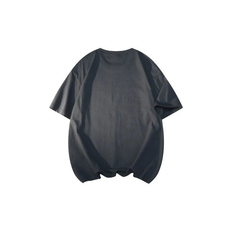 LIVINGTOWN T Shirts Unisex-7