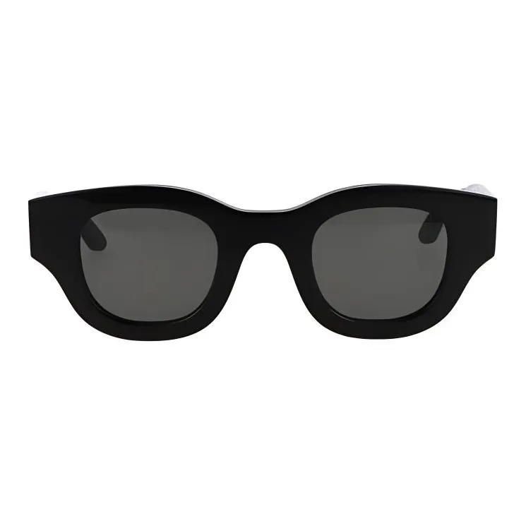 Thierry Lasry Autocracy Square frame Sunglasses-1