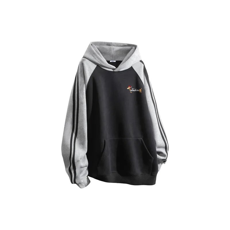 Warrior Ride The Wind Collection Open Ended Smile Collection Sweatshirt Unisex-5