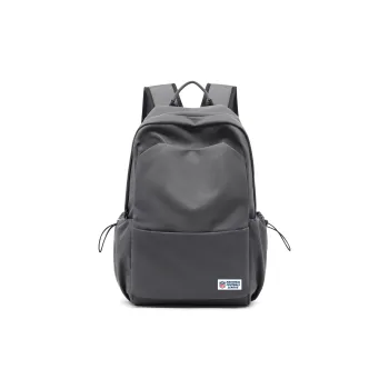 NFL Fabric Backpack Laptop Backpack Regular Unisex Multicolor
