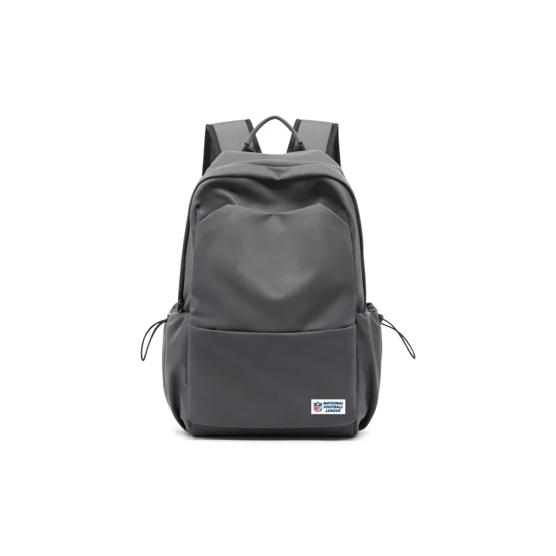 NFL Fabric Backpack Laptop Backpack Regular Unisex Multicolor-0