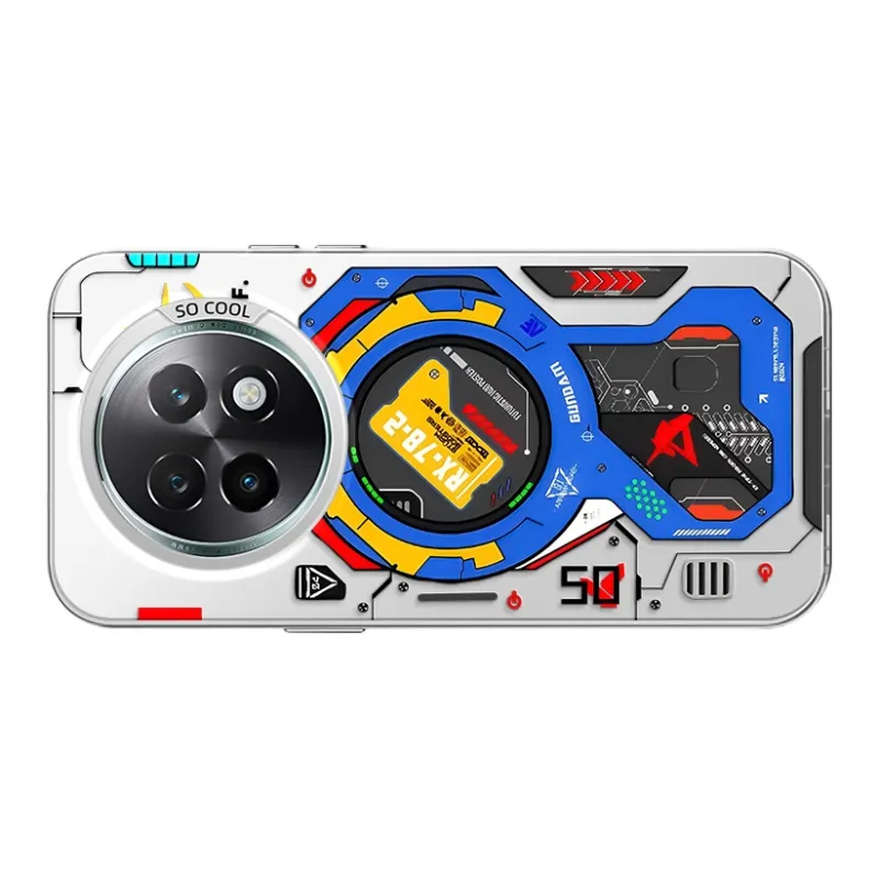 MANQIN Phone Cases-14