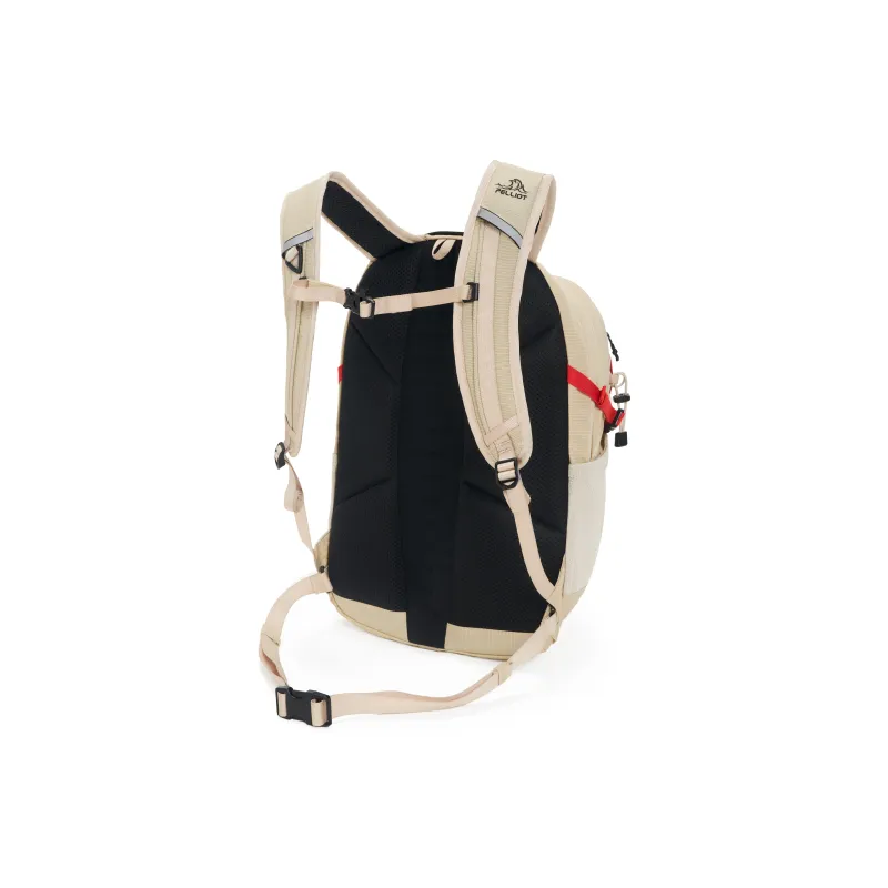PELLIOT Polyester Outdoor Mountaineering Bag Backpack Unisex Multicolor-6
