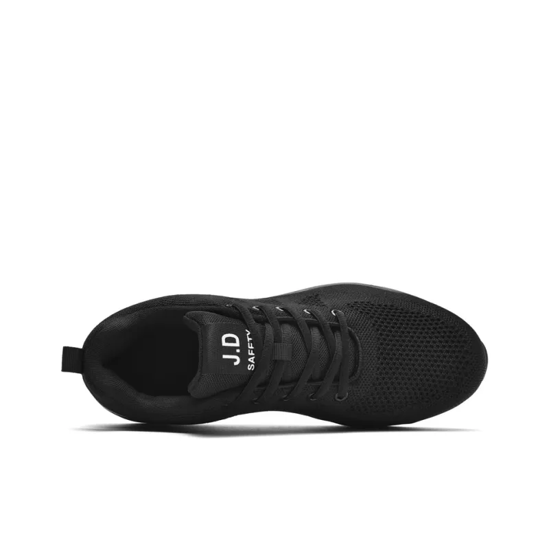 Boogie Bear Cushioning Breathable Wear-Resistant Slip-Resistant Low-Top Running Shoes Unisex-5