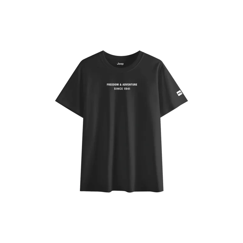 Jeep Unisex Undershirts-0