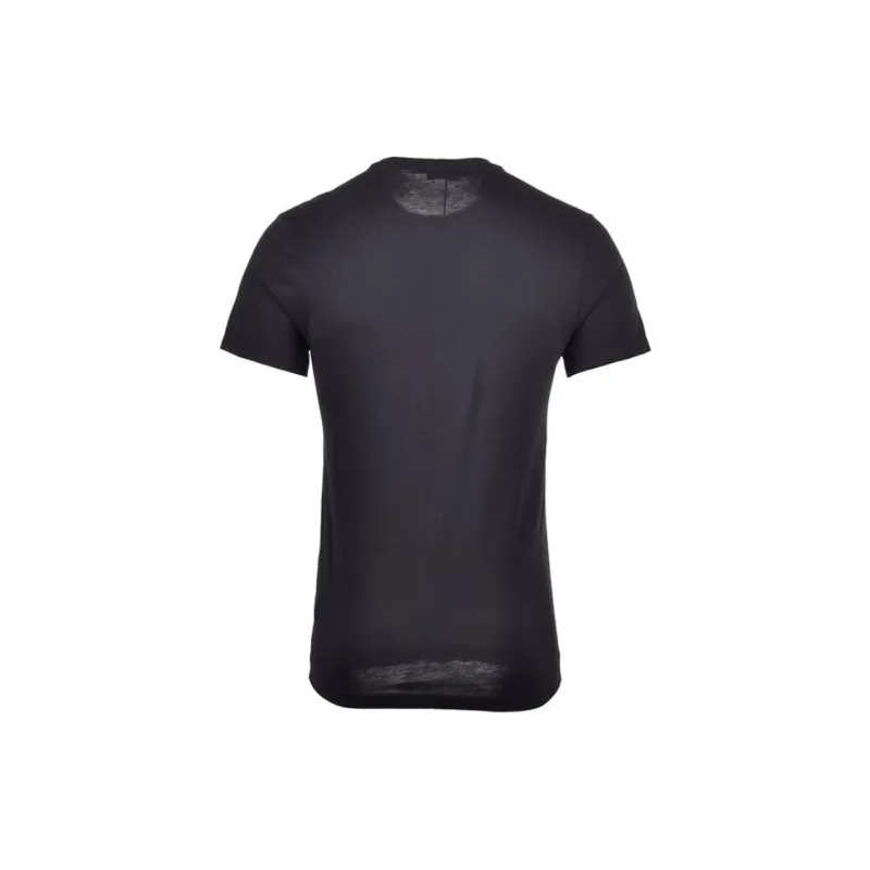 Paul & Shark Yachting T Shirt Men's Black-1
