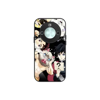 CHUNFAN Phone Cases