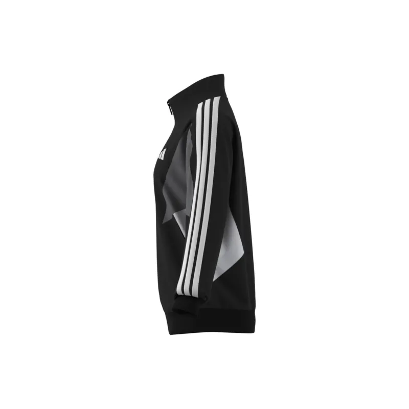 Adidas AEROREADY Jackets Women's Black-4