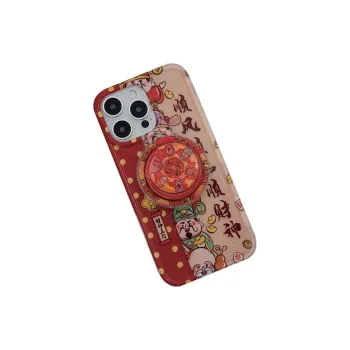 HUANBAOKE Phone Cases