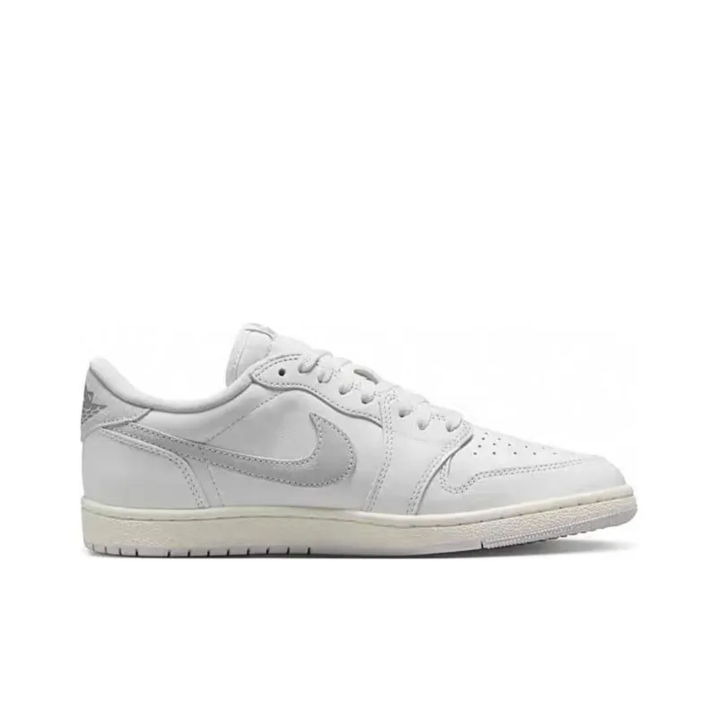 Jordan 1 Low 85 'Neutral Grey'-1