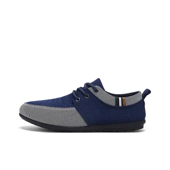Boogie Bear Breathable Low Top Casual Shoes Men's