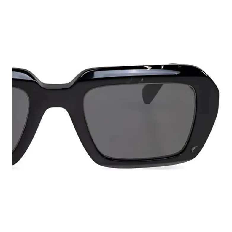 MYKITA Nima Rectangular Frame Sunglasses-2