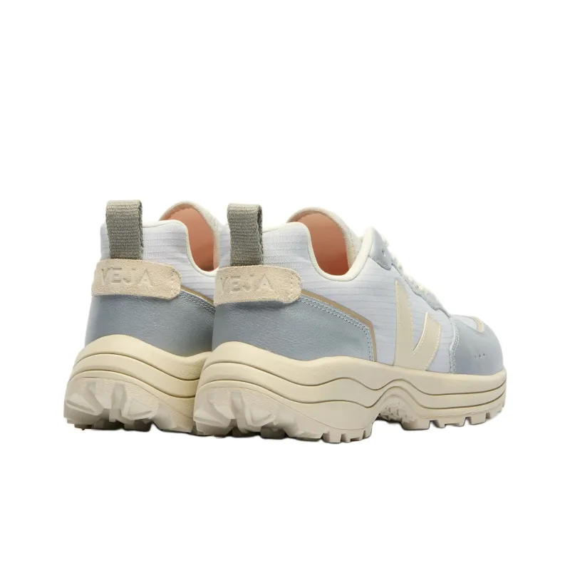 VEJA Venturi Low Top Casual Shoes Women's Silver-3
