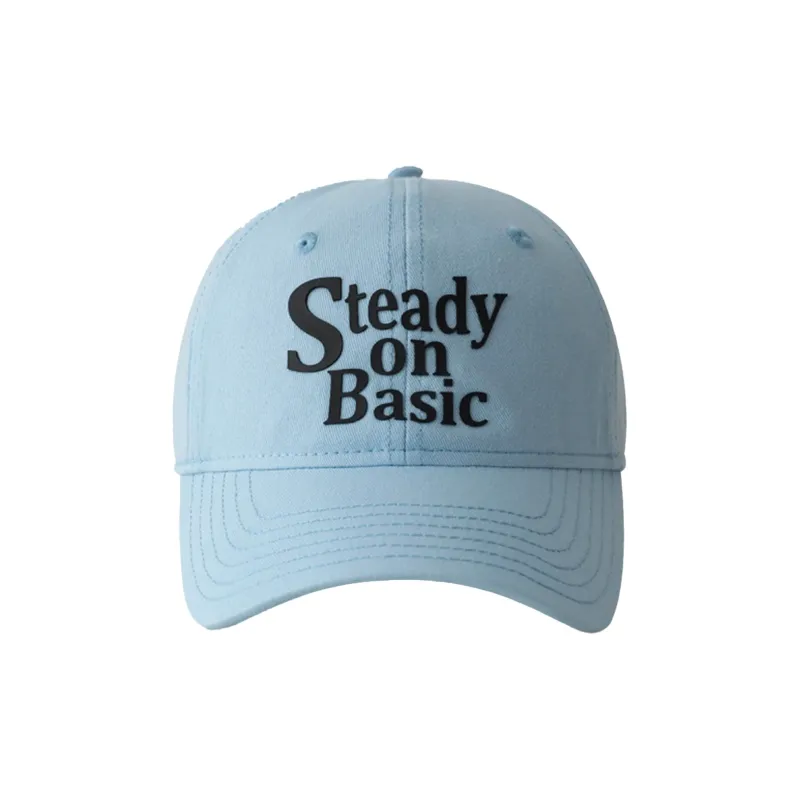 ZKY Cotton Polyester Baseball Caps Unisex-4
