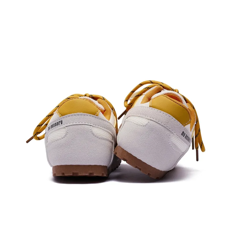 Fawn Miri Low Top Skateboard Shoes Women's-7