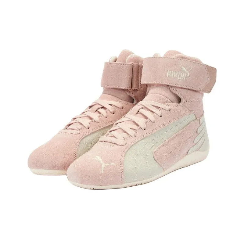 PUMA Speedcat Mid Rose Quartz Warm White-2