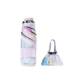 Wetcode Umbrellas