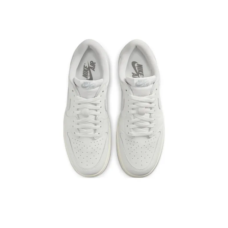 Jordan 1 Low 85 'Neutral Grey'-3