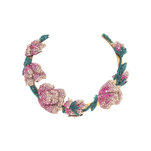 Jennifer Behr Briony Necklace