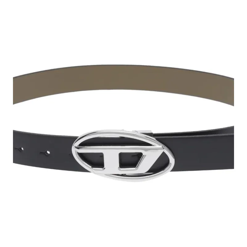 DIESEL B 1Dr Reversible Buckle Belt-1