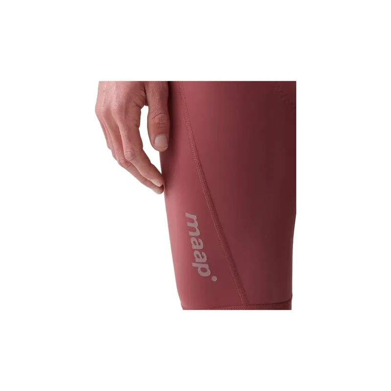 MAAP Cycling Pants Men Red-1