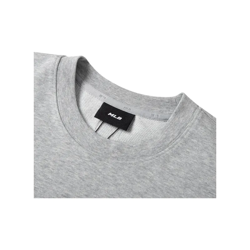 MLB City Life Chicago White Sox T Shirt Unisex Heather Gray-2