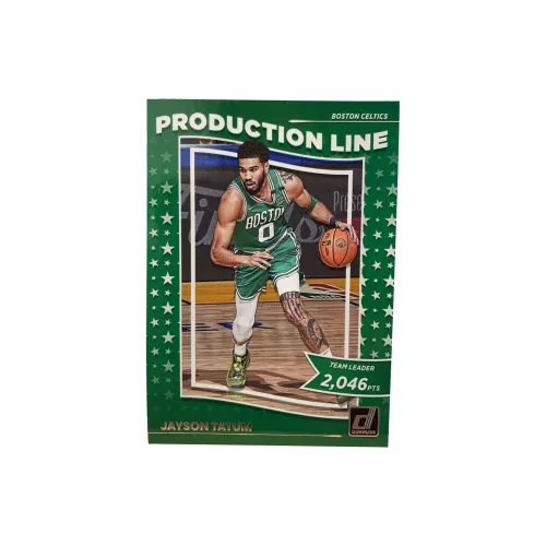 PANINI Sports Cards