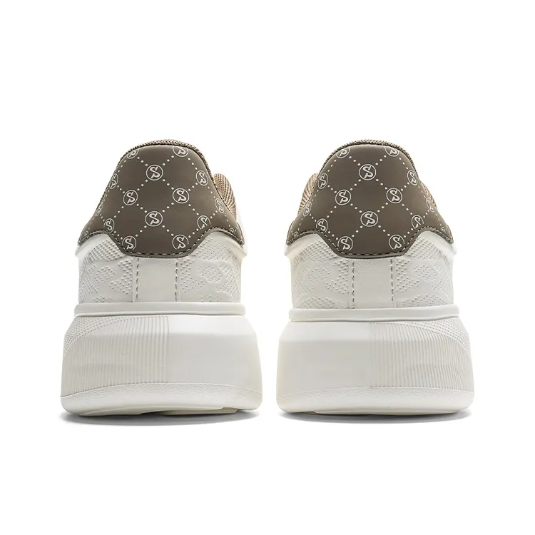 OPP Slip Resistant Low Top Skateboard Shoes Men's-10
