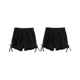 2 Pack (Black * 2)