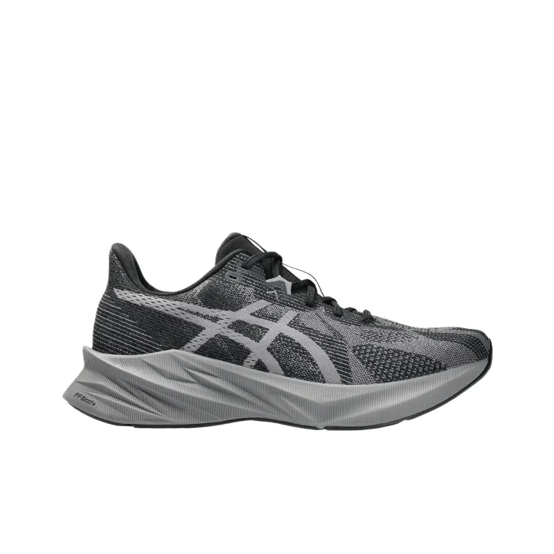 DECATHLON DYNABLAST 5 Low Top Running Shoes Men's Gray Black-1