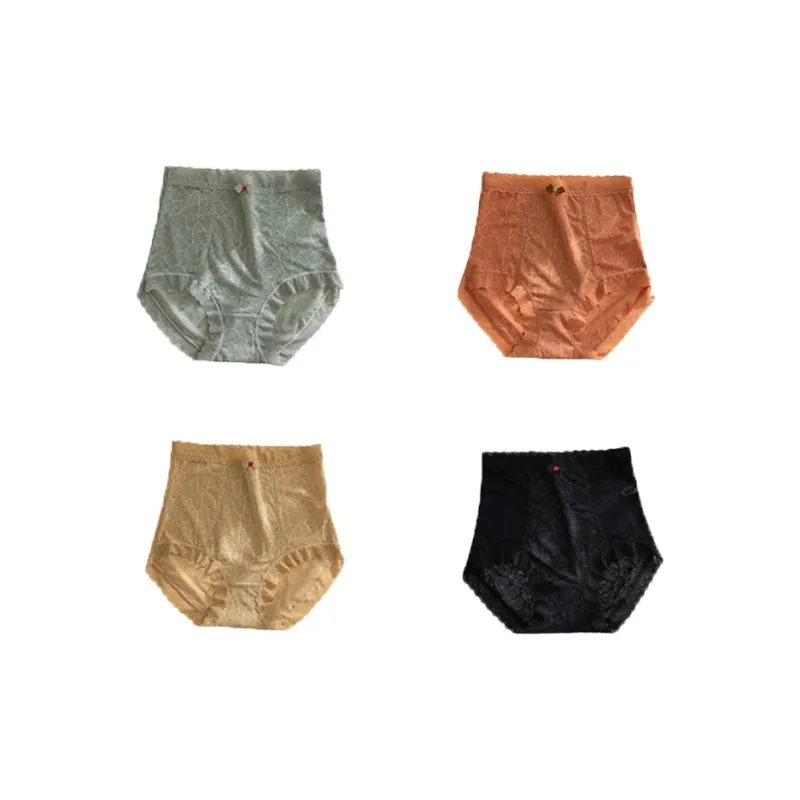 GOSO Underpants Women's Combo Set-15