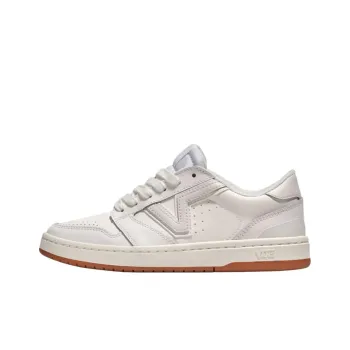 Vans Lowland 2.0 White Gum