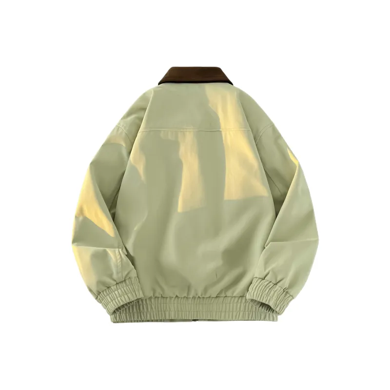 BEENTRILL Jackets Unisex-30