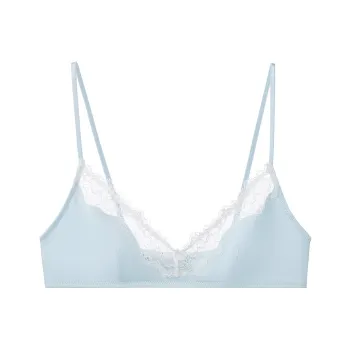 FREELASS Bra Women's Royal Baby Blue