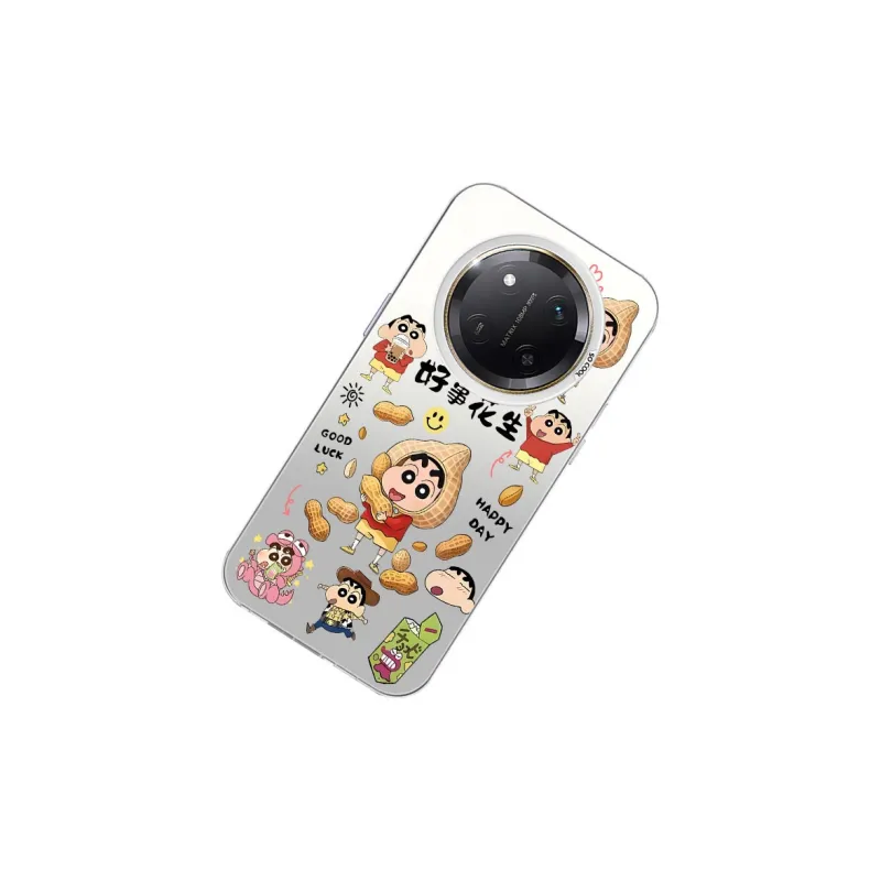 DAHUAXIAN Phone Cases-5