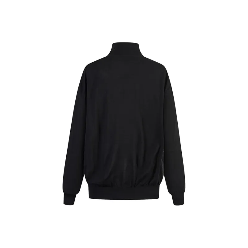 Paul & Shark Yachting Jacket Men's Black-1
