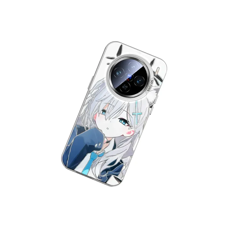 MANQIN Phone Cases-1