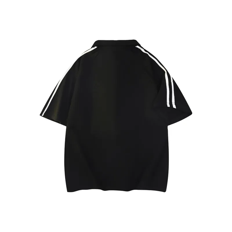 BEAR UNION Polo Shirts Unisex-1