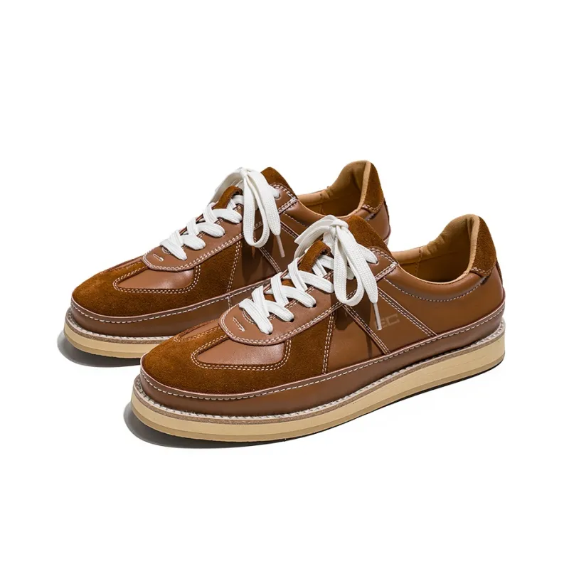 ENRICO COVERI Low Top Casual Shoes Men's-7