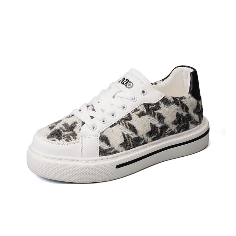 ONN Skateboard Shoes Men Low Top-1