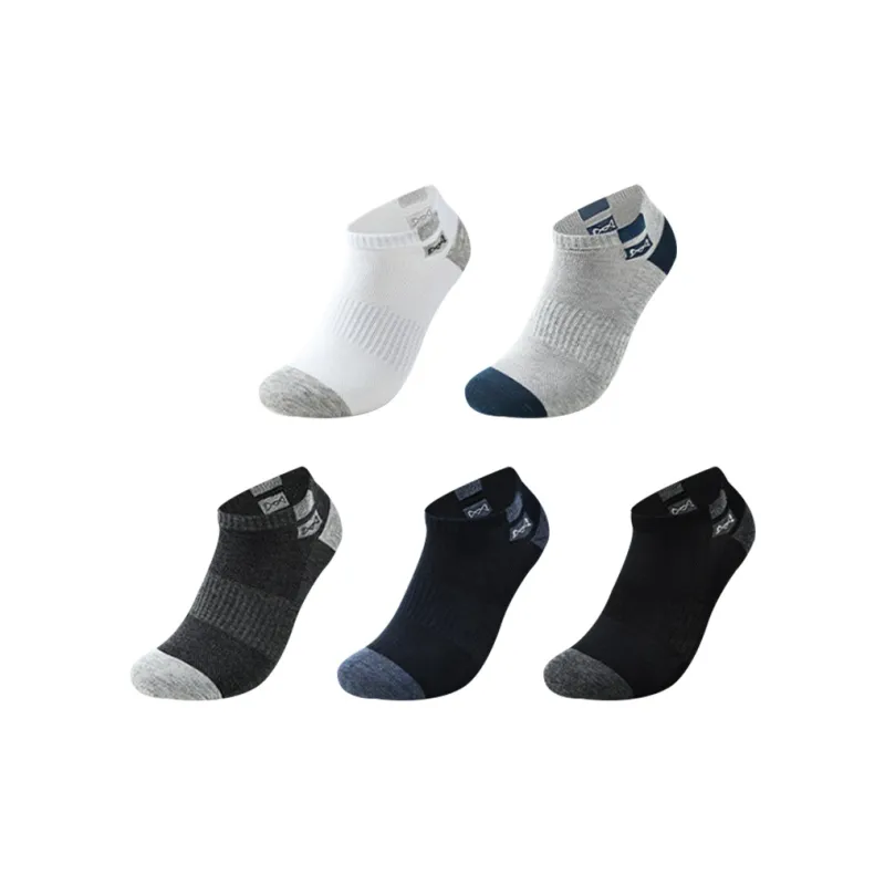 MIIOW Men Socks-32