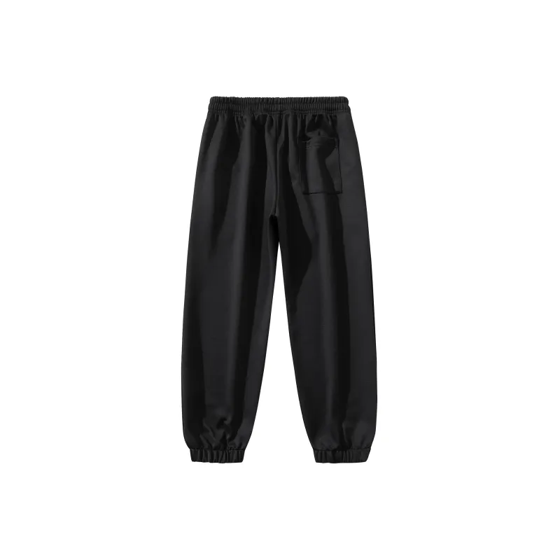 ALPINE PRO Casual Pants Unisex-1