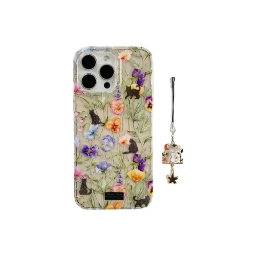 KVZUVUU Phone Cases