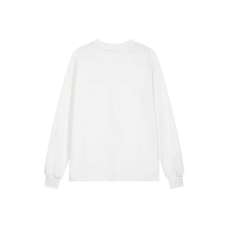 PAIN OR PLEASURE Spring And Fall Season Sweatshirt Women's-4