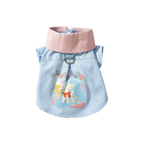 Hippie dogs Pet Clothing